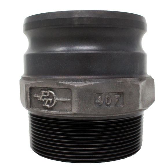 F-Adapter, Abrasion Resistant
